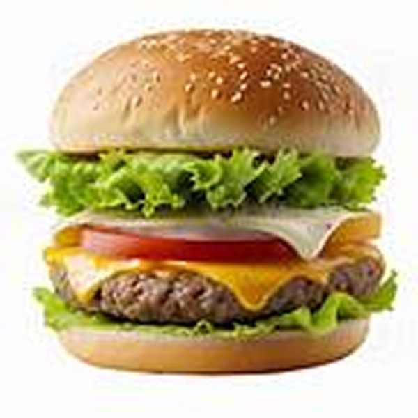 LPB Burger