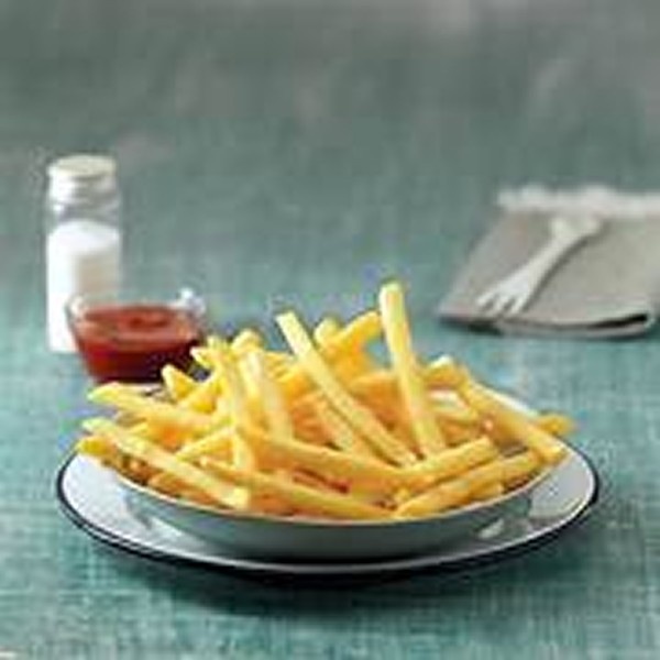 LPB Fries