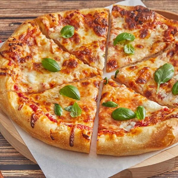 London Pizza